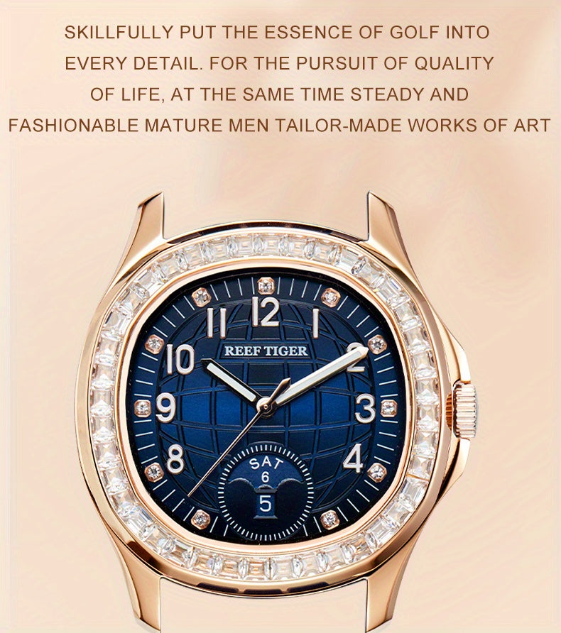 RGA-1805