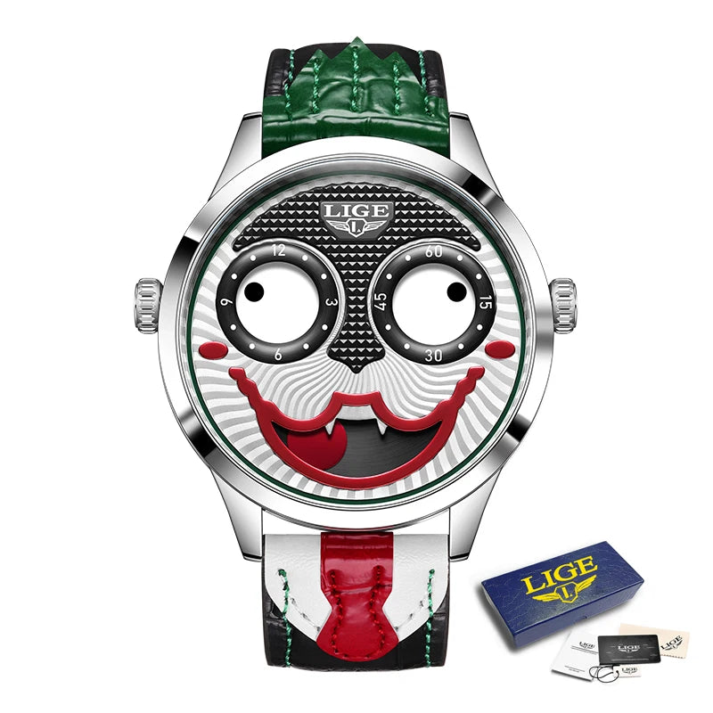 L-89160 (الجوكر)