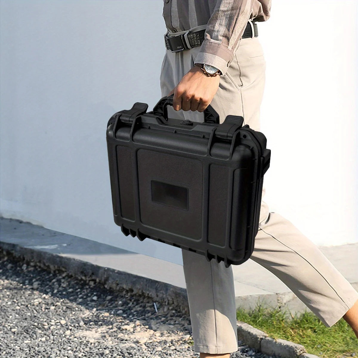 صندوق حفظ 8 ساعات