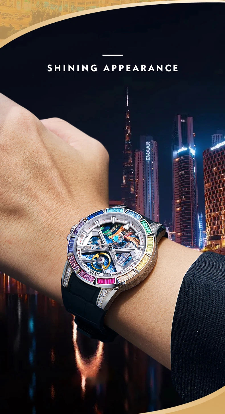 H-841 Dubai