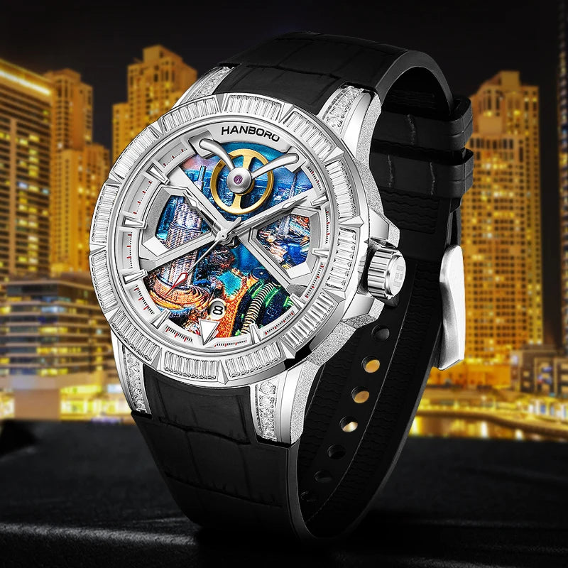 H-841 Dubai