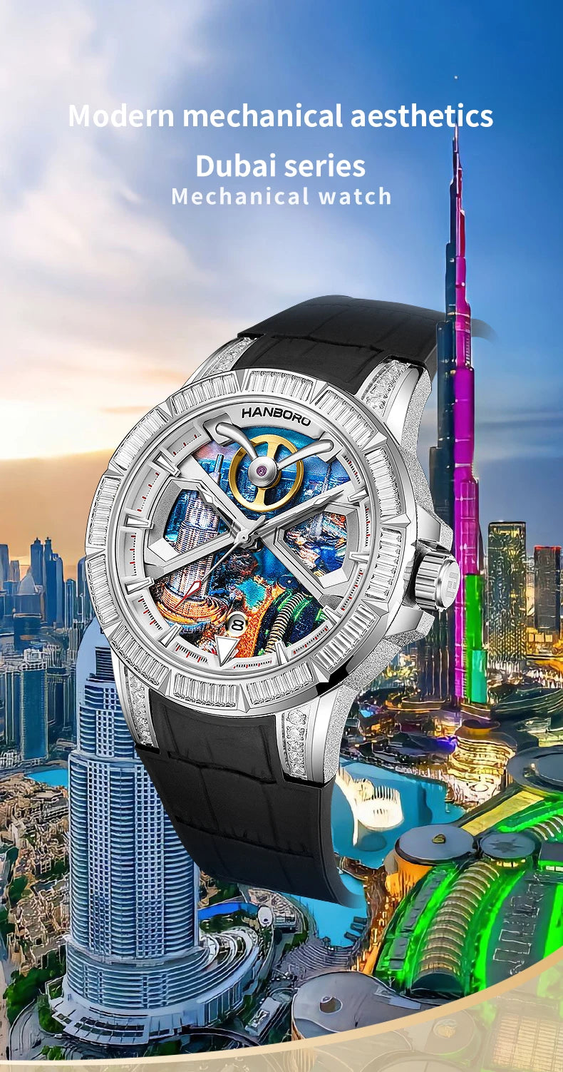 H-841 Dubai