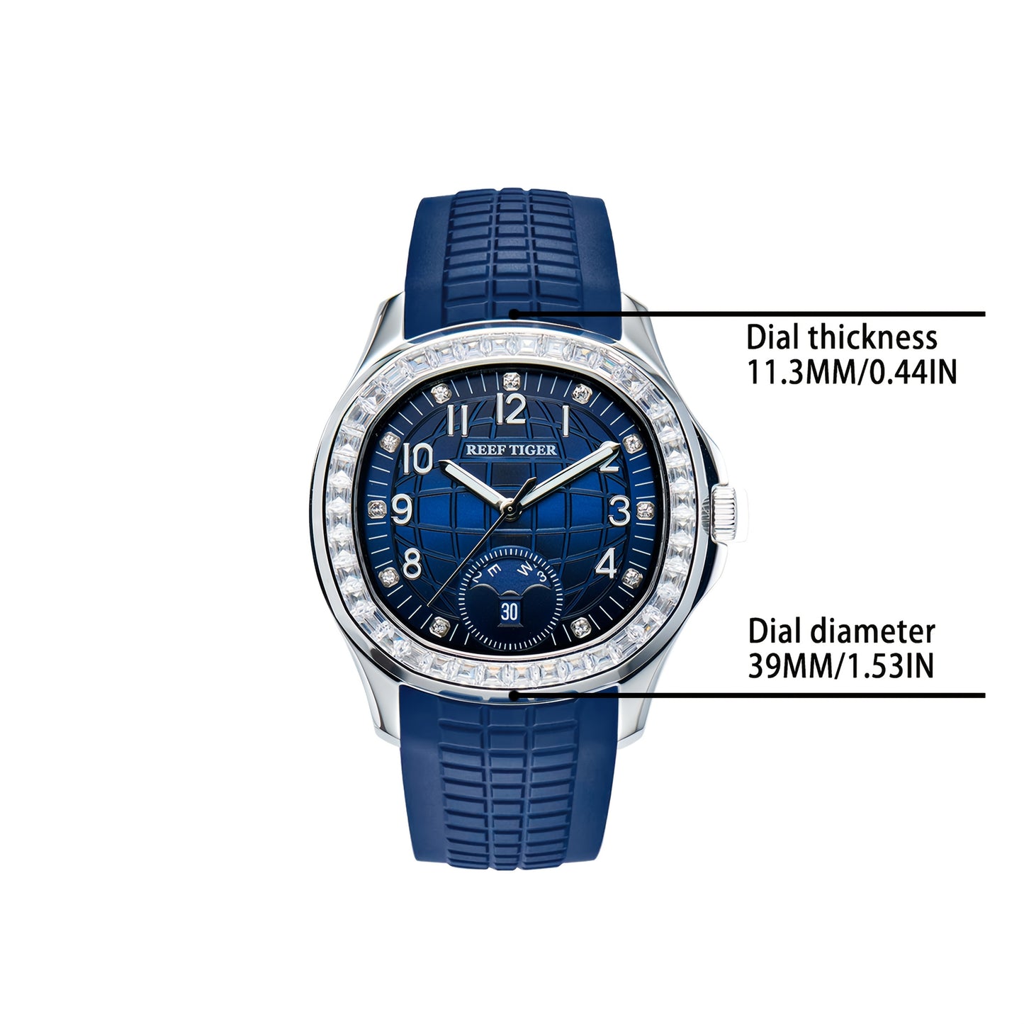 RGA-1805