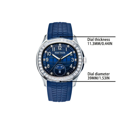 RGA-1805