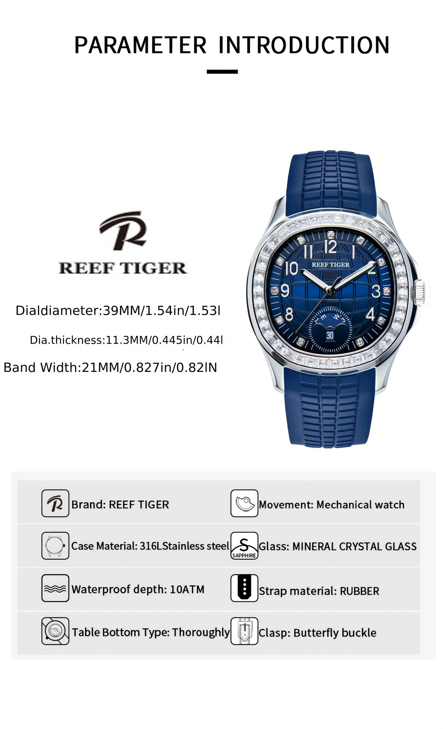 RGA-1805