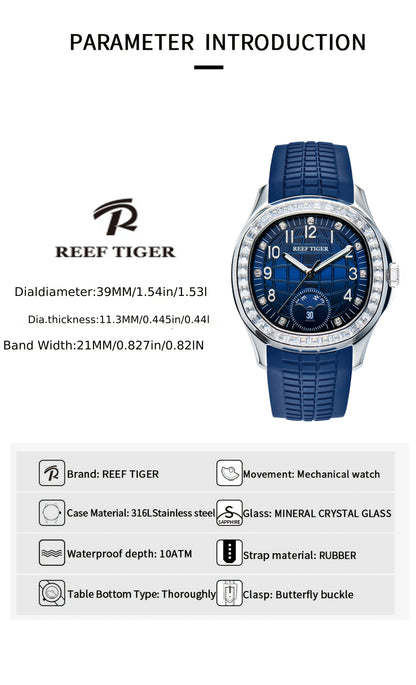 RGA-1805
