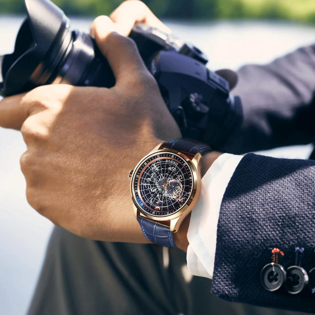 سيليستيا الفلكية