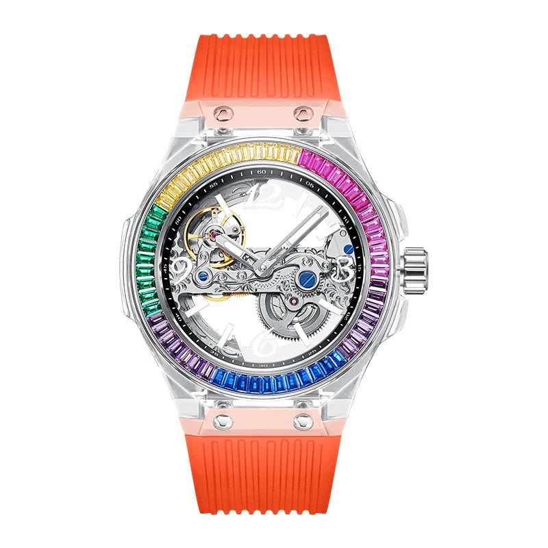 الطيف الفاخر