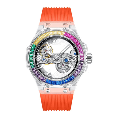 الطيف الفاخر