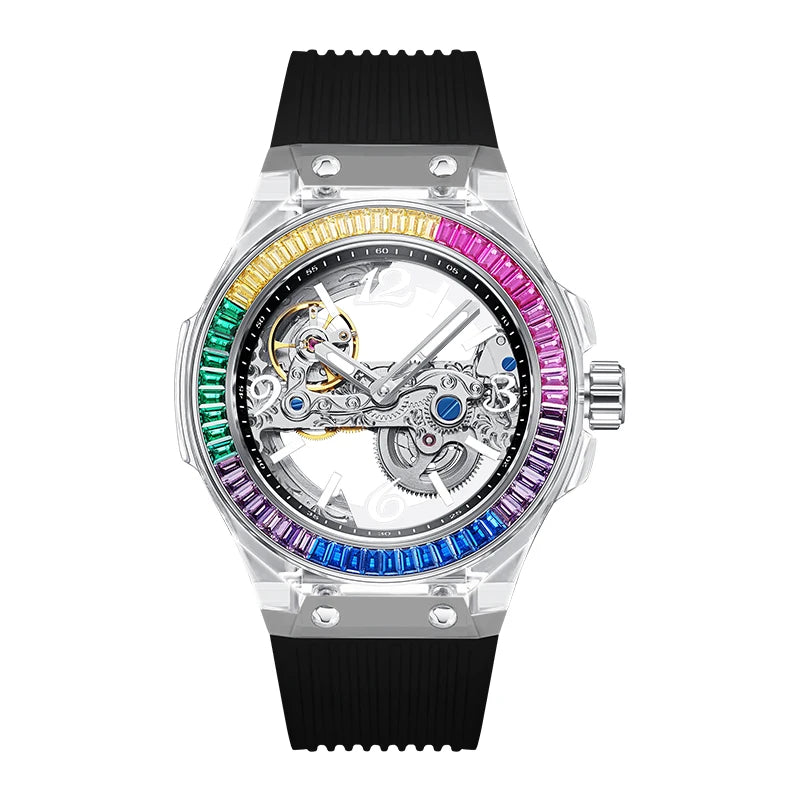 الطيف الفاخر