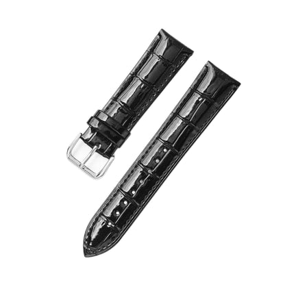 حزام ساعة جلدي فاخر من – طراز RZ0158C