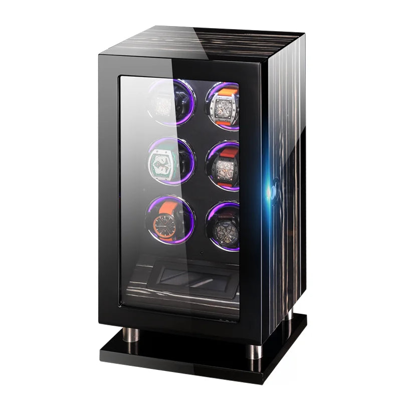 صندوق ساعات متحرك E-6300