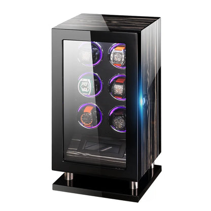 صندوق ساعات متحرك E-6300