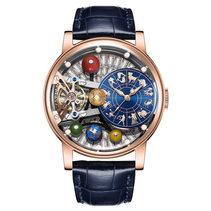 عرش المجرّة