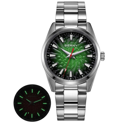 ساعة الشعاع الأحمر