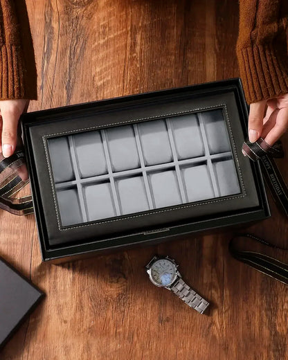 صندوق ساعات – CAOWTAN