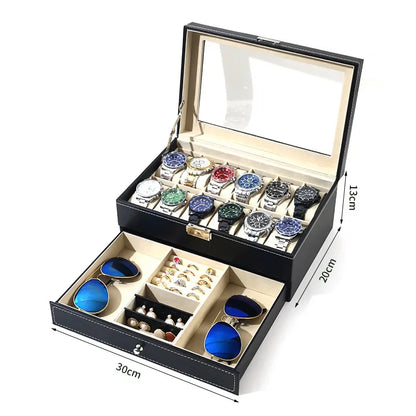 صندوق ساعات – CAOWTAN