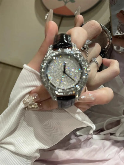 نجمة الماس