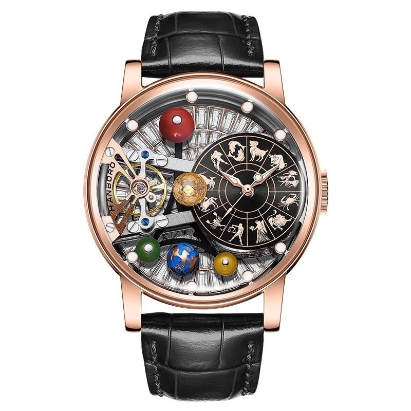 عرش المجرّة