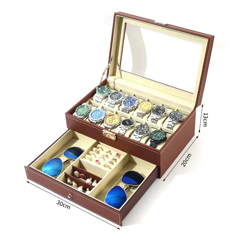 صندوق ساعات – CAOWTAN