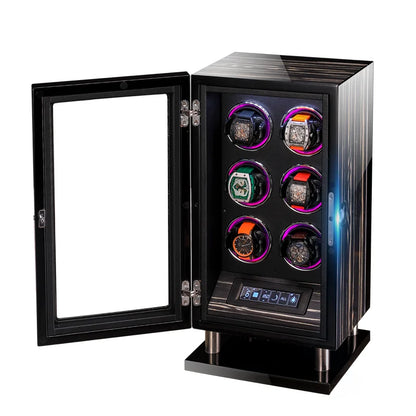 صندوق ساعات متحرك E-6300