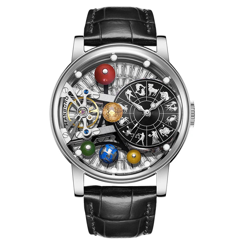 عرش المجرّة