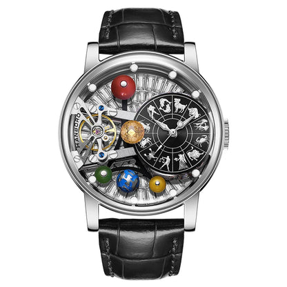 عرش المجرّة