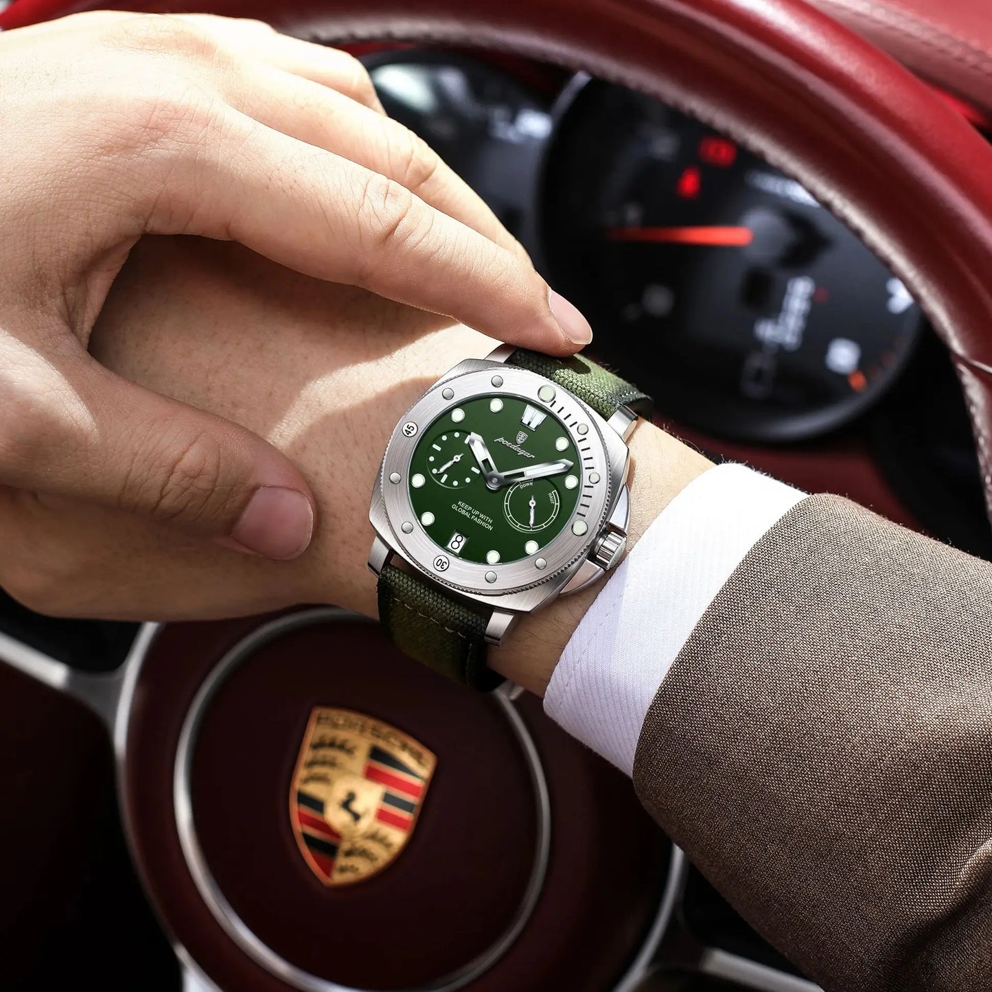 الصقر العسكري