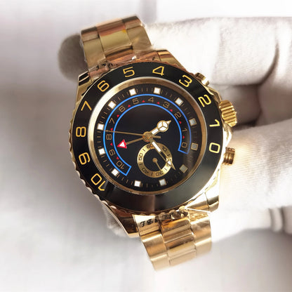 Yacht style