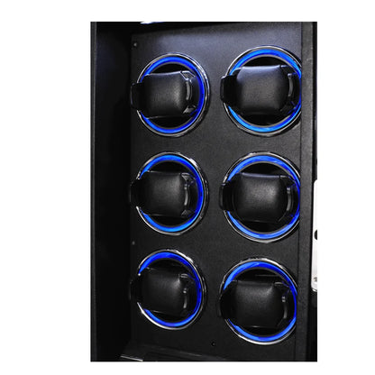 صندوق ساعات متحرك E-6300