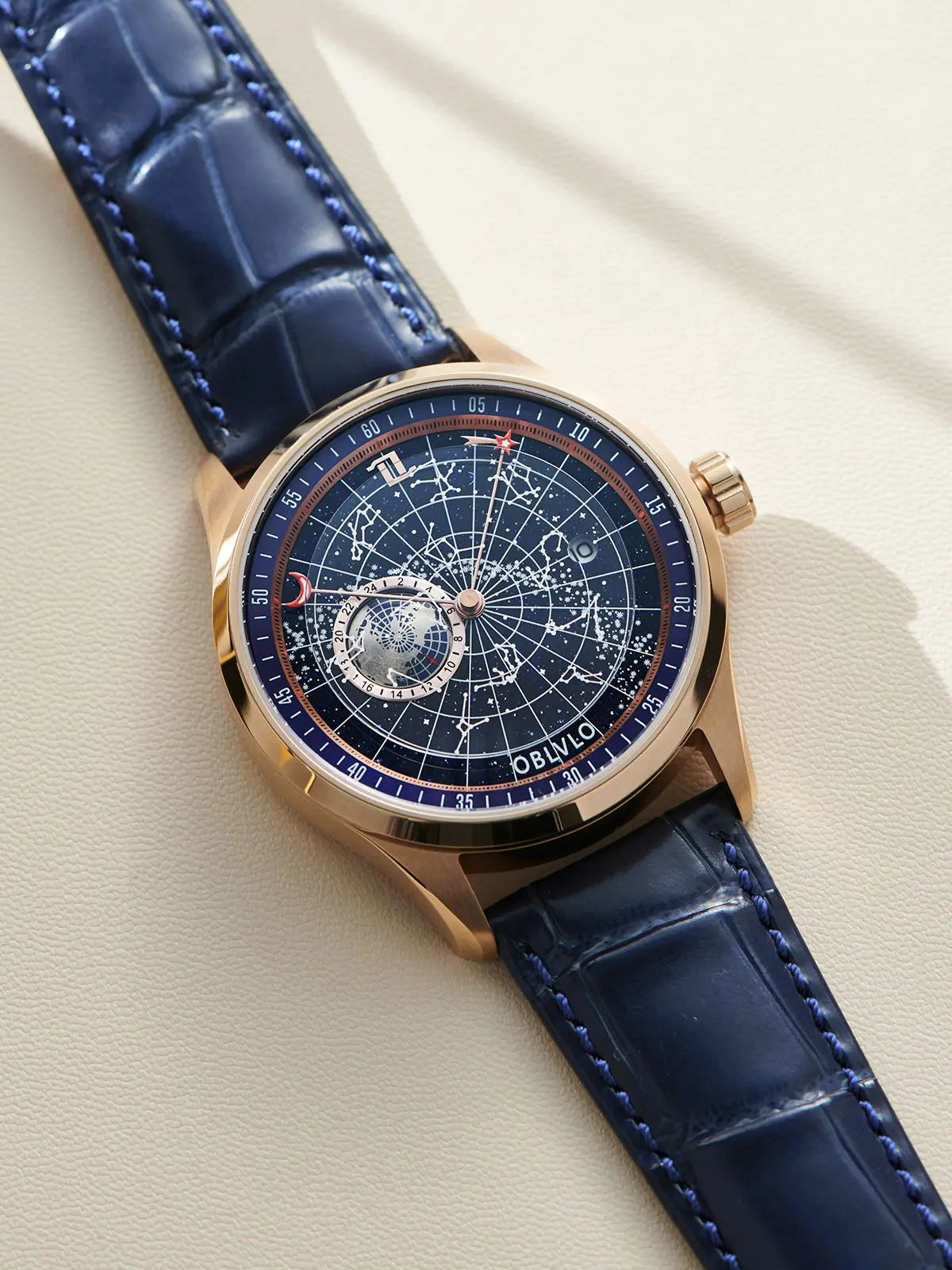 سيليستيا الفلكية