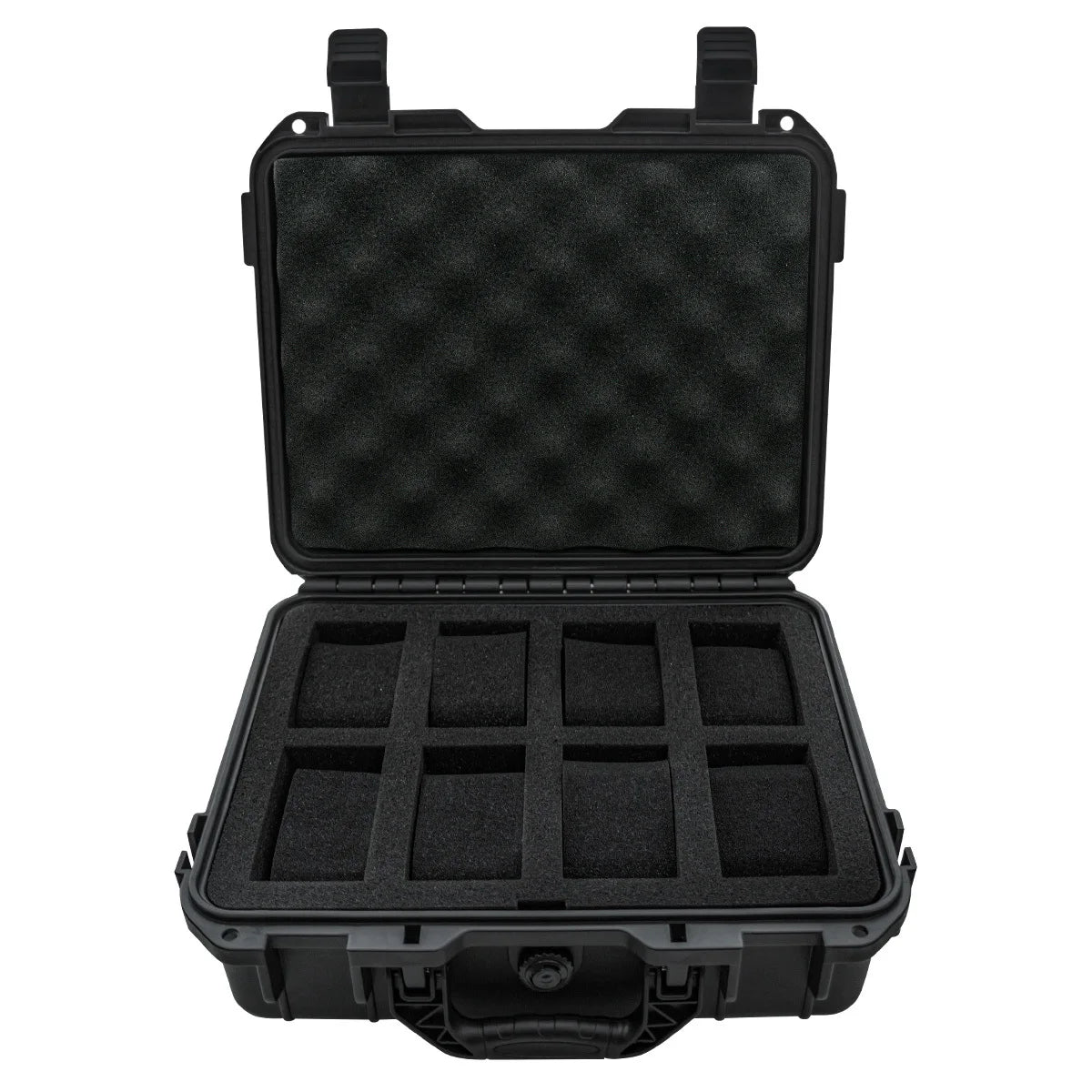 صندوق حفظ 8 ساعات