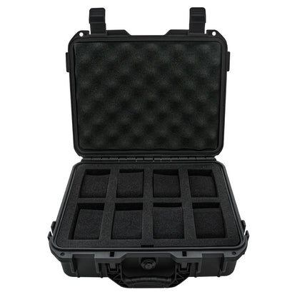 صندوق حفظ 8 ساعات