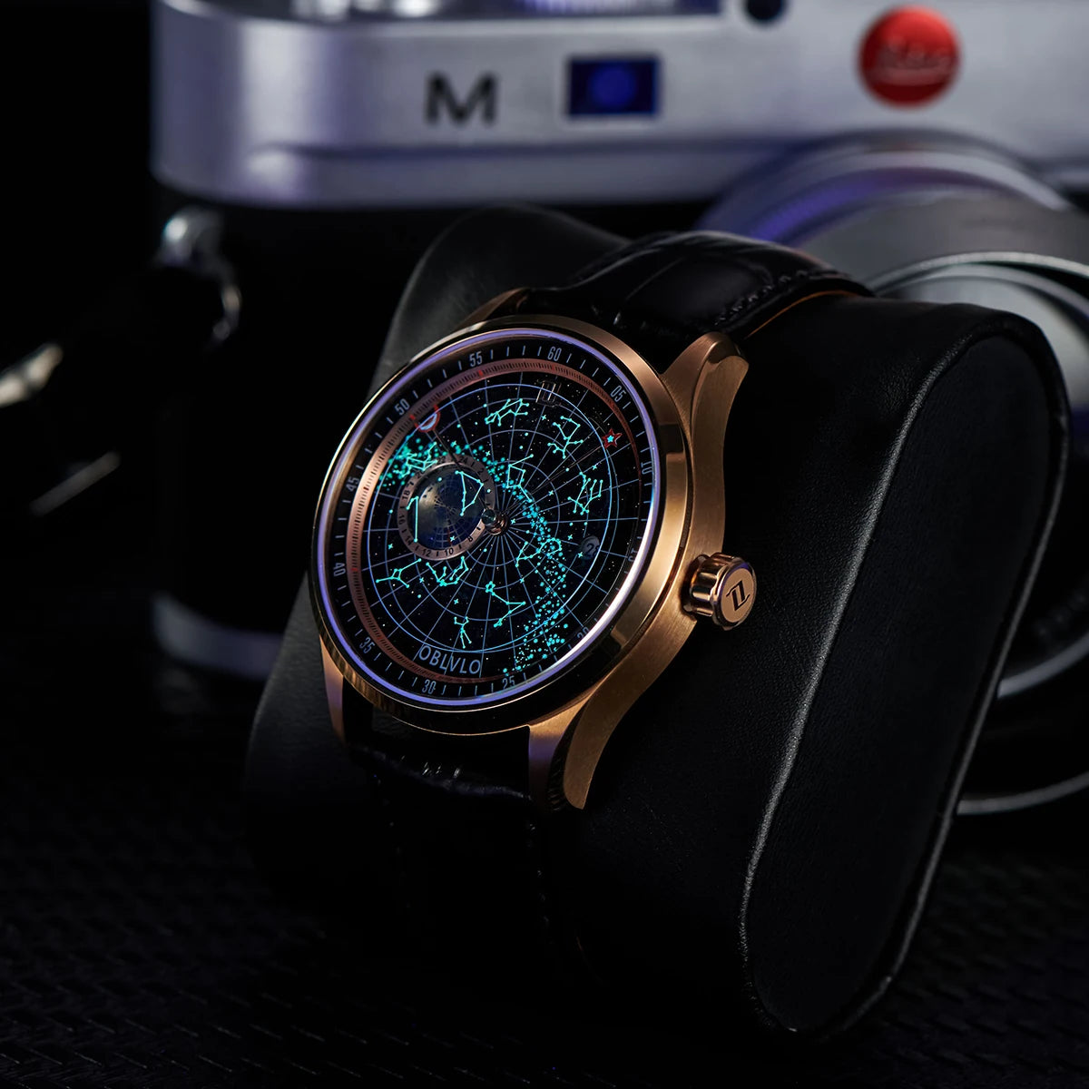 سيليستيا الفلكية