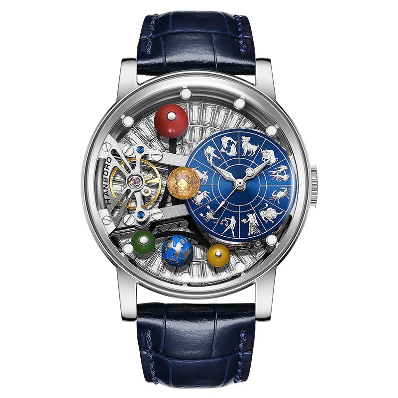 عرش المجرّة