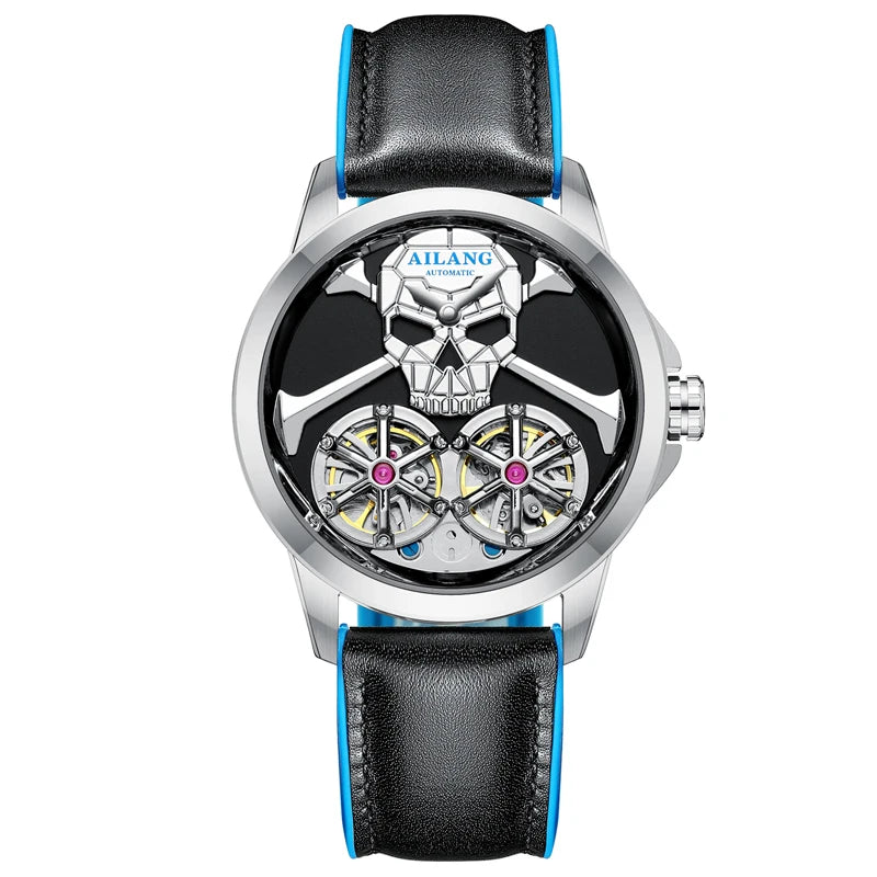 AILANG – Skull Dominator