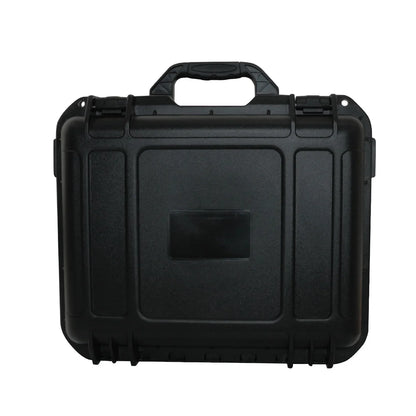 صندوق حفظ 8 ساعات