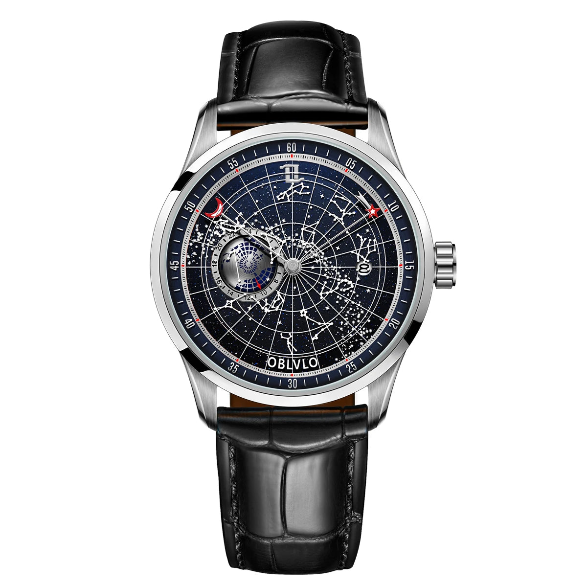 سيليستيا الفلكية