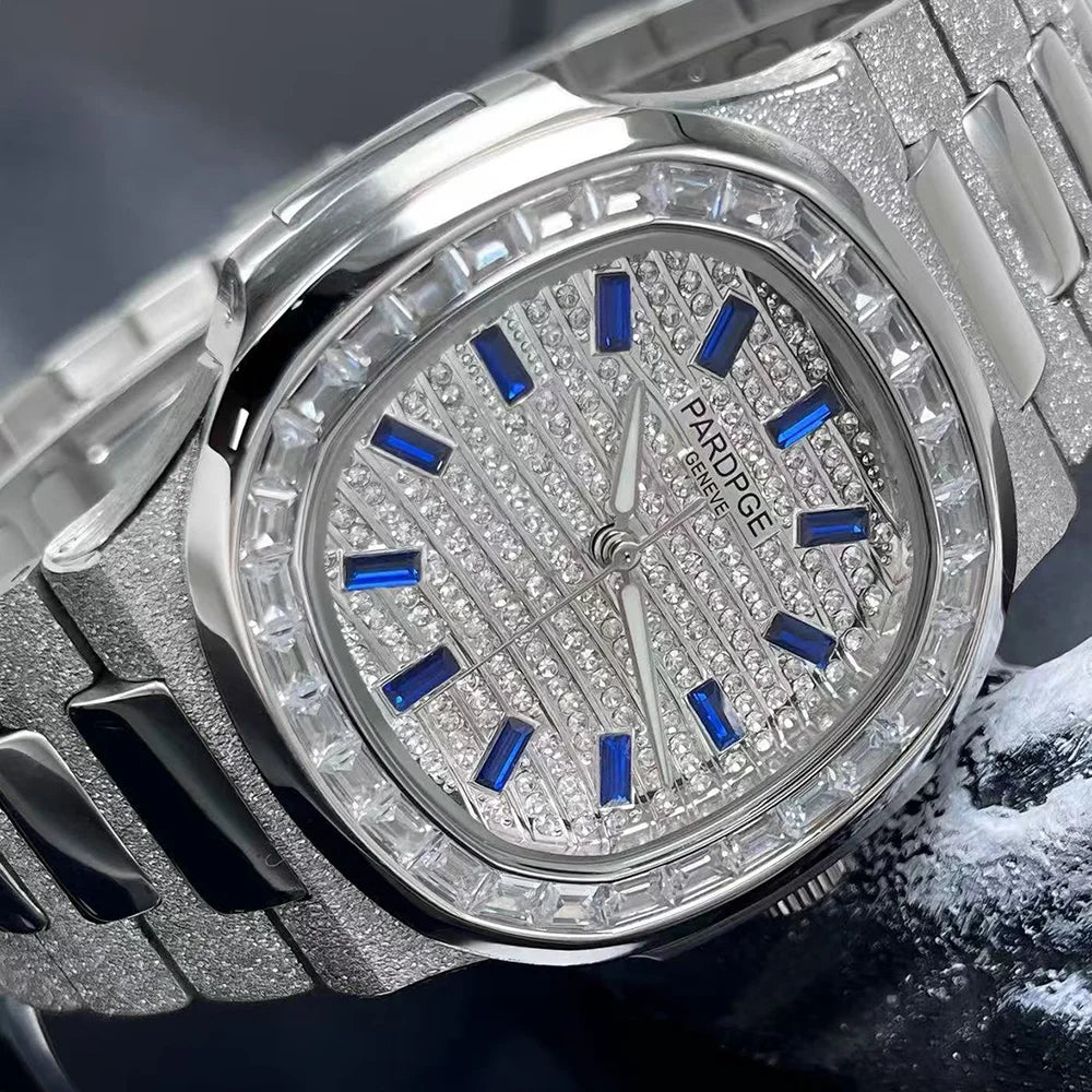 تاج الزمرد