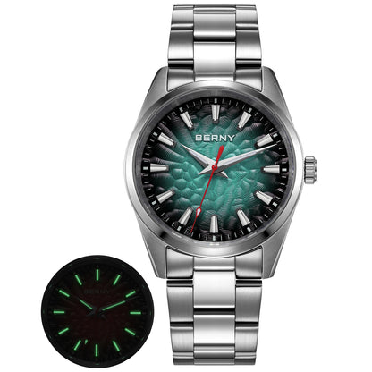 ساعة الشعاع الأحمر