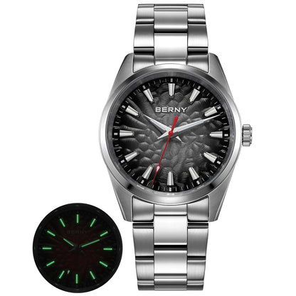 ساعة الشعاع الأحمر