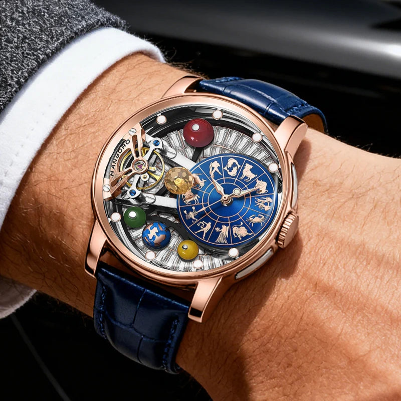 عرش المجرّة