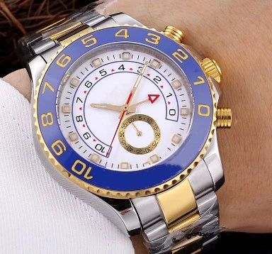Yacht style
