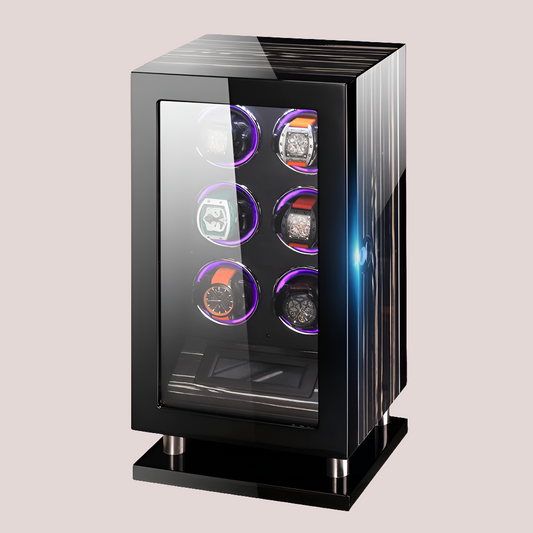 صندوق ساعات متحرك E-6300