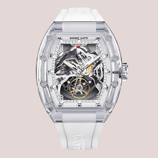BG-6001