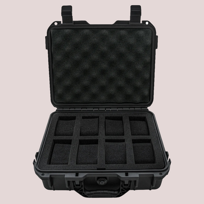 صندوق حفظ 8 ساعات