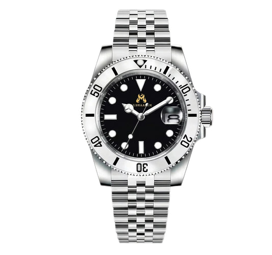 ALSHAALAN GLACIER DIAL